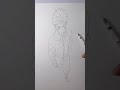 Master the Art of Drawing Yuuji Tachibana in 3D: A Step-by-Step Guide for Jujutsu Kaisen F