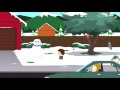 South Park TSOT Episode one New Kid - Xbox 360
