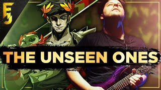 Miniatura del video "HADES - The Unseen Ones [Guitar Cover]"