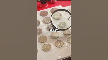 Why Is the 1974-D Aluminum Cent So Rare?