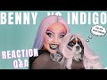 SPILLING ALL THE DRAG EPISODE TEA FROM INSTANT INFLUENCER
