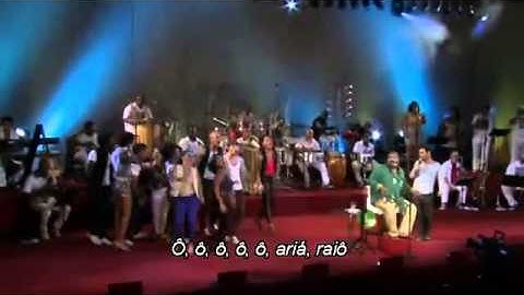 Thumbnail of 17 ARLINDO CRUZ BATUQUES DO MEU LUGAR QUERO BALANÇAR DVD AO VIVO