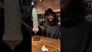 5000 Taka Foam Tower Drink Fail 😨