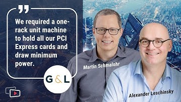 NETINT about Transforming Video Encoding with ASICs: Unleashing Tremendous Power Efficiency