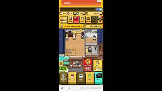 Just playing #99: Monthly Idol (Kpop Idol Maker) screenshot 2