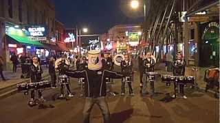 Memphis Grizzlies Grizzline Harlem Shake