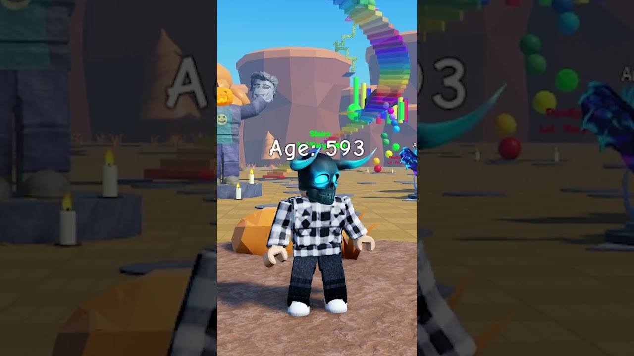 От 1 до 1000 лет 😱 