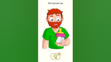 DOP 2 (delete one part) leval 373 #shorts