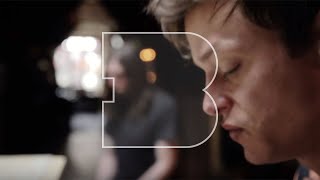 Video thumbnail of "Perfume Genius - Hood and Normal Song | A Take Away Show"