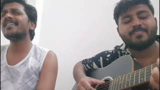 Pee Loon || Impromptu Cover || Dev & Sam