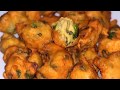 Quick and easy way to make delicious and tasty bhagia / badia /bagia / bajia