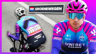 Can THE ROCKETS Score a Stage Victory at the Giro d'Italia 2026? 🚀 - Pro Cycling Manager 25