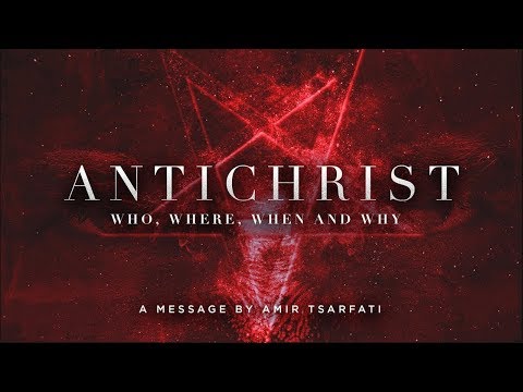Video: Antikristen är Redan Född - Alternativ Vy