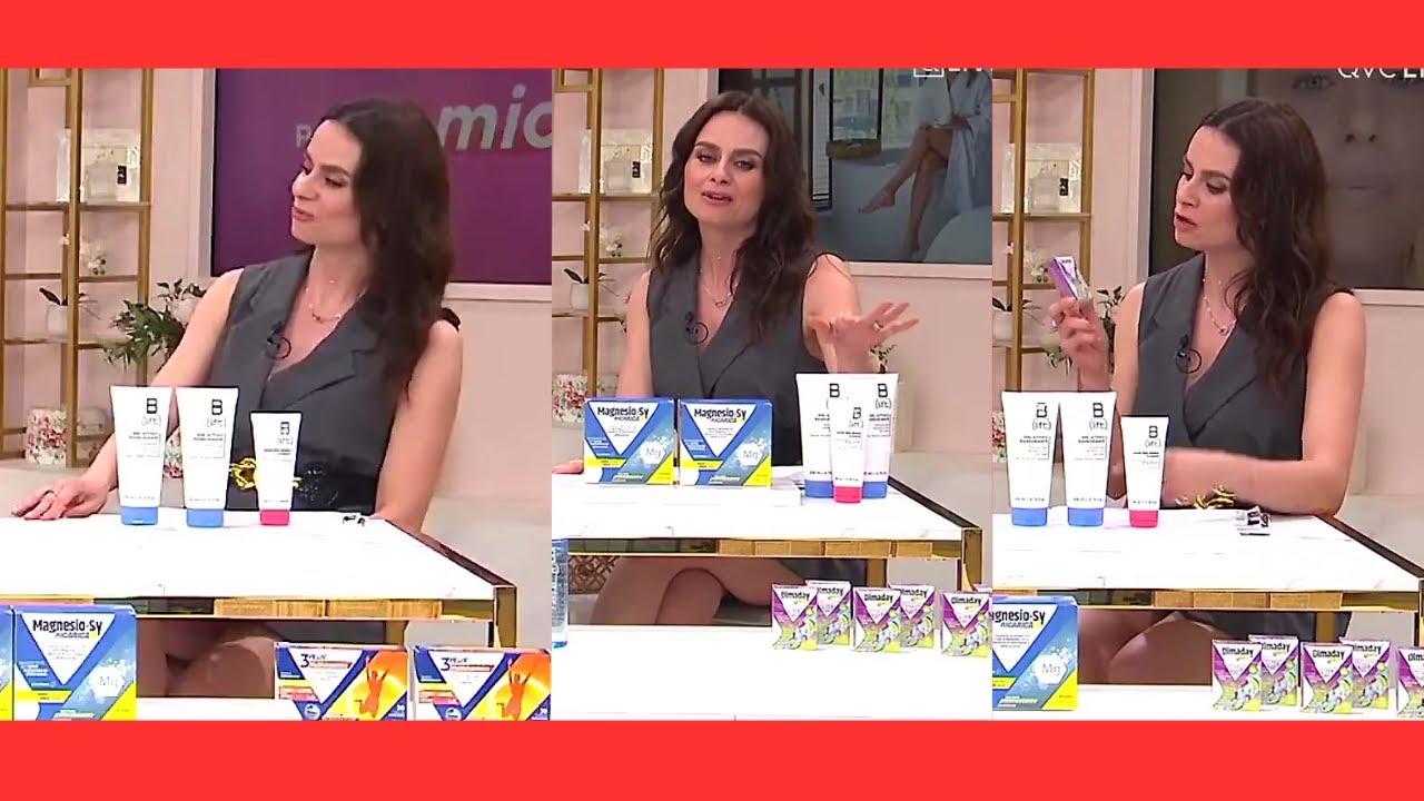 SILVIA CAVALCA - PARODY