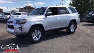 2020 toyota 4runner phoenix, peoria ...