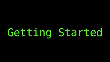 1  Getting Started Installing Our Controller Version 7.5 for your DIY Hoist Powered Elevator