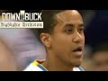 Brian roberts 13 pointscareer high 18 assists full highlights 3252013