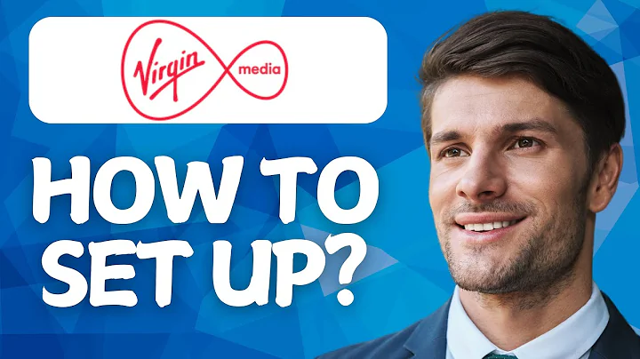 How To Set Up Virgin Media WiFi Pod (2026 Guide)