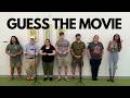 7 People vs Movie Quiz