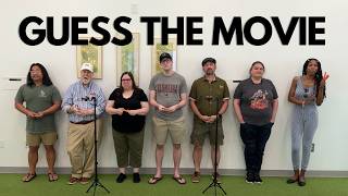 7 People vs Movie Quiz screenshot 4