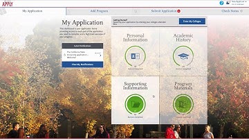 Cal State Apply Freshmen Overview
