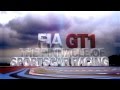 FIA GT1 World Championship