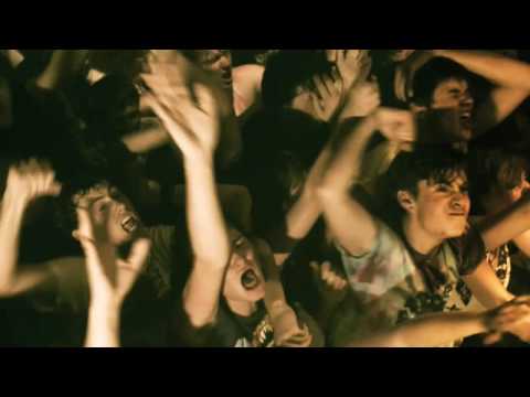 ARCHITECTS (UK) - Follow The Water (OFFICIAL VIDEO). Taken from the album "Hollow Crown". Century Media 2009.