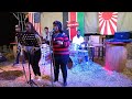 Mpongo Love  Ndaya Performance by live band