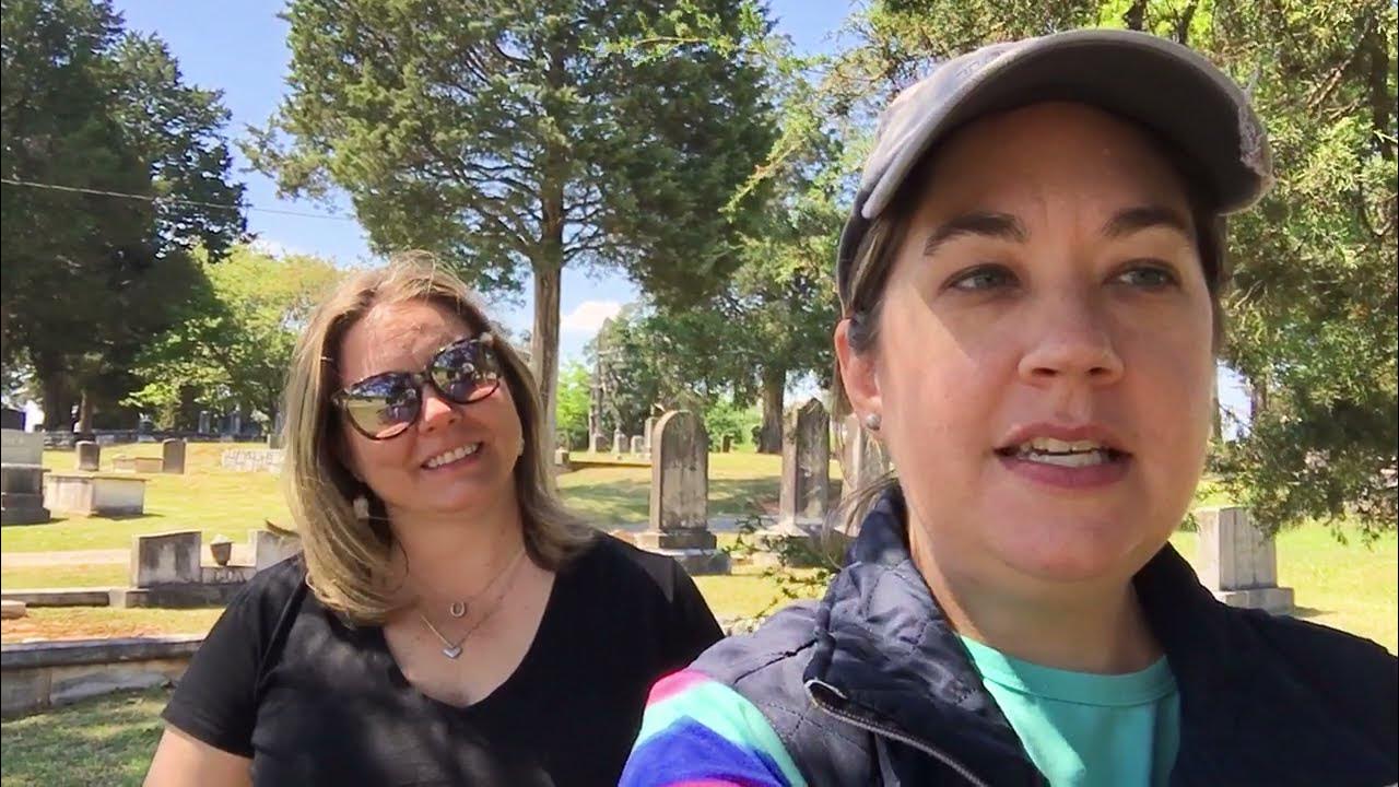 How to clean a tombstone YouTube