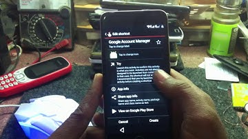Google Account Bypass On Qmoible S6 FRP Reset Done "Without Pc"