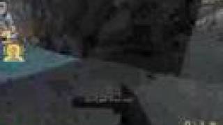 Team Fortress Classic concmap_rax Speedrun