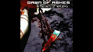 Dawn Of Ashes - Flat-Line + [ Lyrics ] - ToXiZ