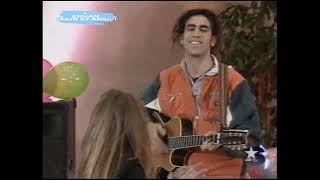 Haluk Levent - Yollarda Bulurum Seni̇ (Star Tv 1993)