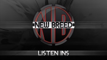 Fearless nV | Listen In Episode 11 | New Breed