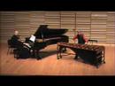 Eric Ewazen-Concerto for Marimba and String Orchestra-2nd Mo