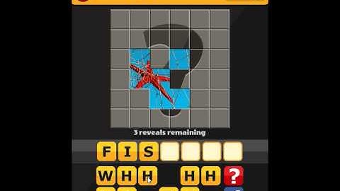 Pop the Pic Classic 4-27 Answer Guide