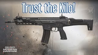 Weekly Warzone Highlights - Trust the Kilo