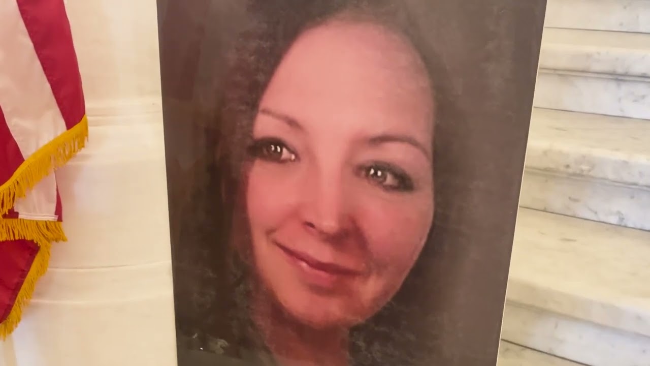 Deasy: Recognizing Crime Victims’ Rights Advocates