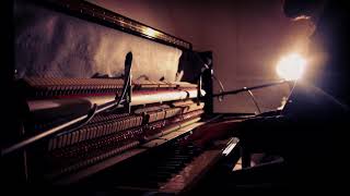 Christopher Dicker  Elder  Sonder House Session