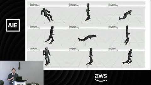 Your Personal Open-Source Humanoid Robot for $8,999 — JX Mo, K-Scale Labs