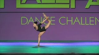 Calysta Westlake - My Juvenile / Mather Dance Company 2015