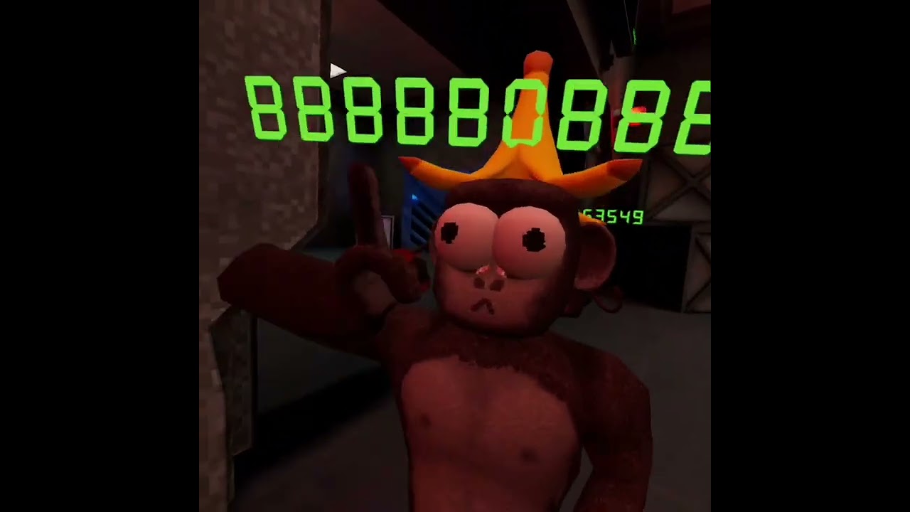 Breach vr gameplay 2