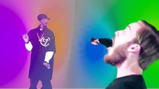 PEWDCEPTION