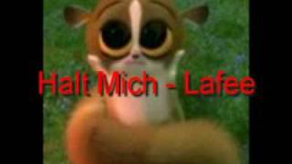 Halt Mich - Lafee