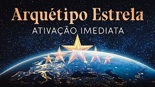 ⭐O ARQUÉTIPO DA ESTRELA | PROSPERIDADE, FAMA E SORTE | ARQUETIPANDO