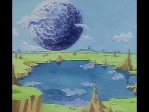 Sonic CD - Little Planet (Cover)