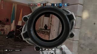 1v4 gridlock