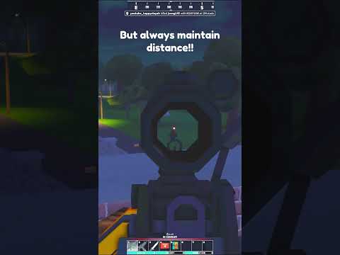 How to DOMINATE