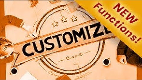 Exploring Custom Fields Types