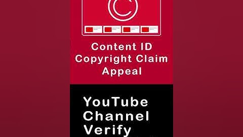 Benefits of Channel verification Importance of Channel Verifying